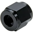 thumbnail image 1 of Allstar Performance Tube Nuts Alum -4AN 20pk, 1 of 8