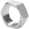 thumbnail image 1 of Allstar Performance 5/8-18 RH Alum Jam Nuts Thin O.D. 50pk, 1 of 9