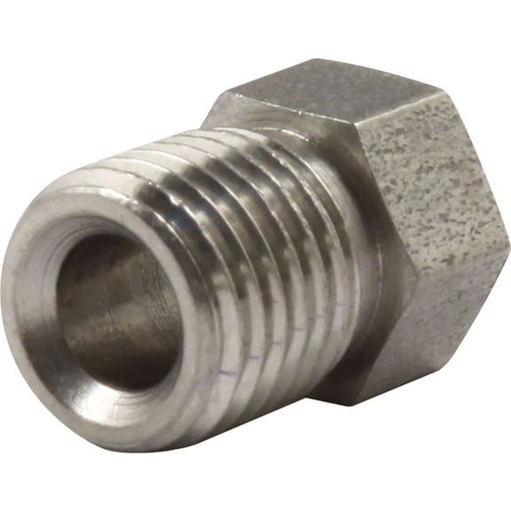 Allstar Performance 50111 INVERTED FLARE NUTS