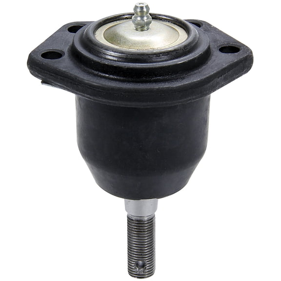 Allstar Performance ALL56208 Ball Joint - Greasable - Upper - Bolt-In - Longer Stud to Raise Roll Center - Each