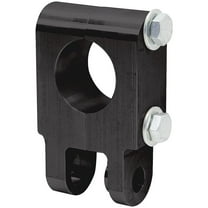 Allstar 5th Coil Shock Mount 1.50in Allstar 5th Coil Shock Mount 1.50in