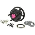 thumbnail image 1 of Allstar Performance 5x5 Rear Hub Kit Steel 2.5, 1 of 8