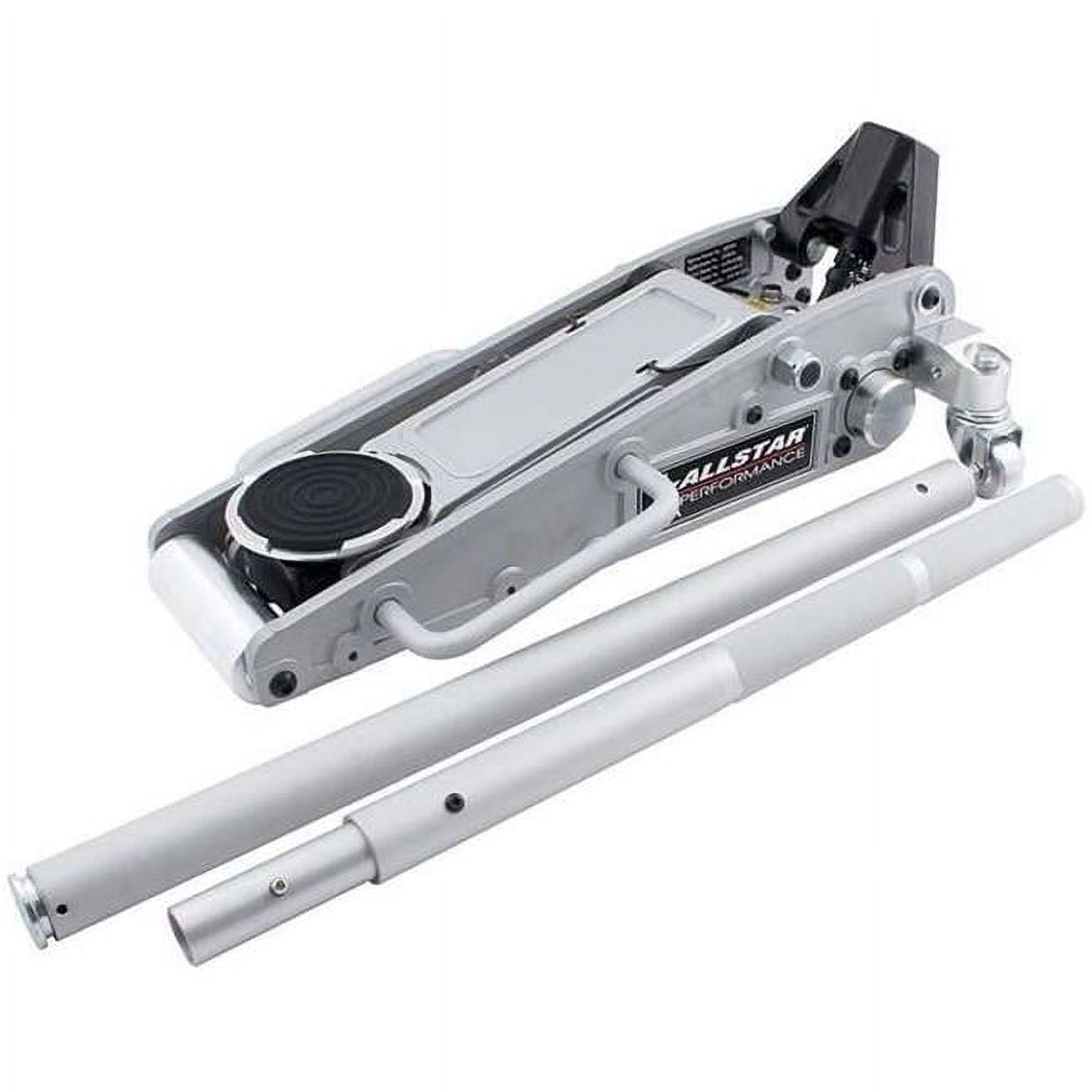 Allstar Jack Bolt Aluminum 6 inch Fine Thread Allstar Jack Bolt Aluminum 6 inch Fine Thread