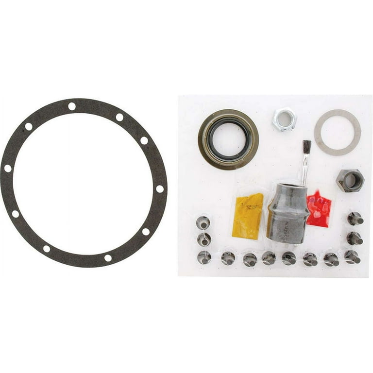Allstar 14mm Shock Collar Shim Kit 3/4in 10pk Allstar 14mm Shock Collar Shim Kit 3/4in 10pk