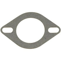 Allstar Performance Water Neck Gasket - Composite - Chevy V8 - Each ALL87231
