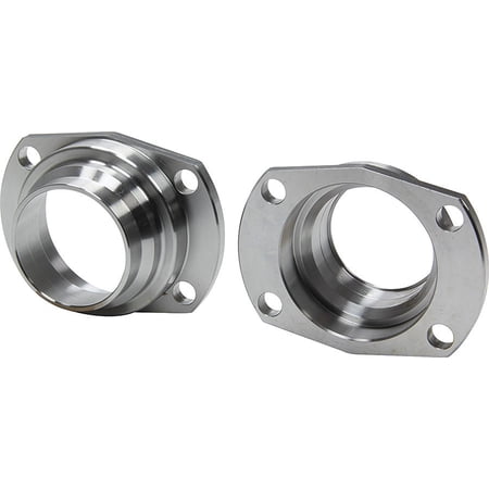 9in Ford Housing Ends Large Bearing Early