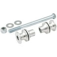 thumbnail image 1 of Allstar Performance 90/10 Shock Spacer Kit Aluminum, 1 of 4