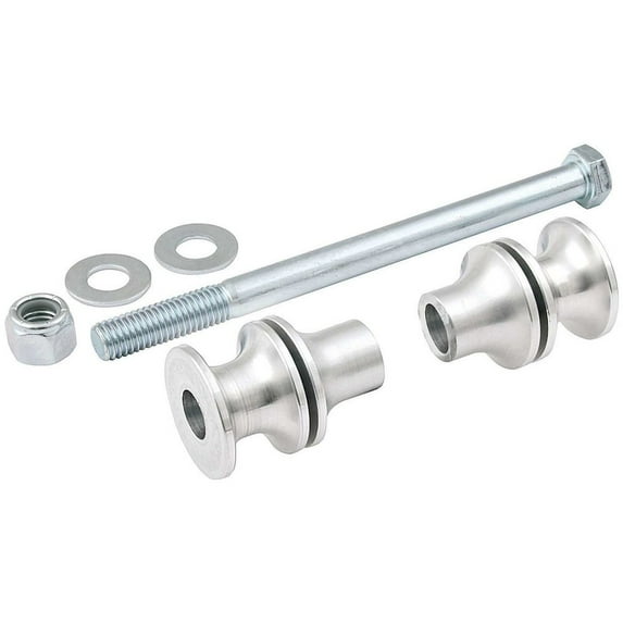 Allstar Performance 90/10 Shock Spacer Kit Aluminum