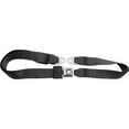 thumbnail image 1 of Allstar Performance Seat Belt Charcoal, 1 of 9