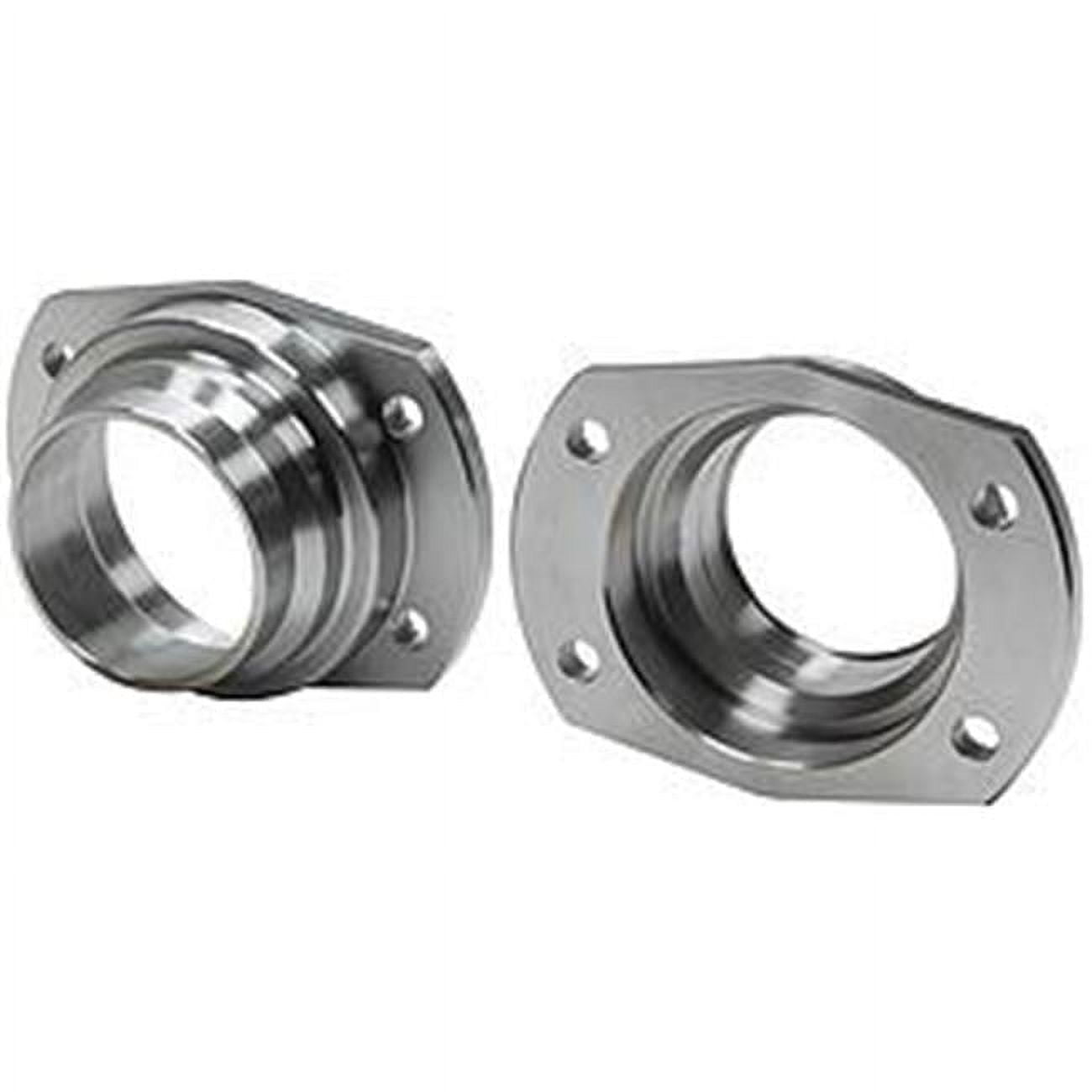 Allstar 9in Ford Housing Ends Large Bearing Late Allstar 9in Ford Housing Ends Large Bearing Late