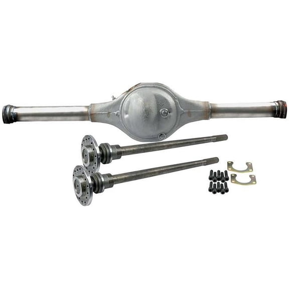 Allstar Performance 9in Non Floater Housing Kit 60in ALL68757