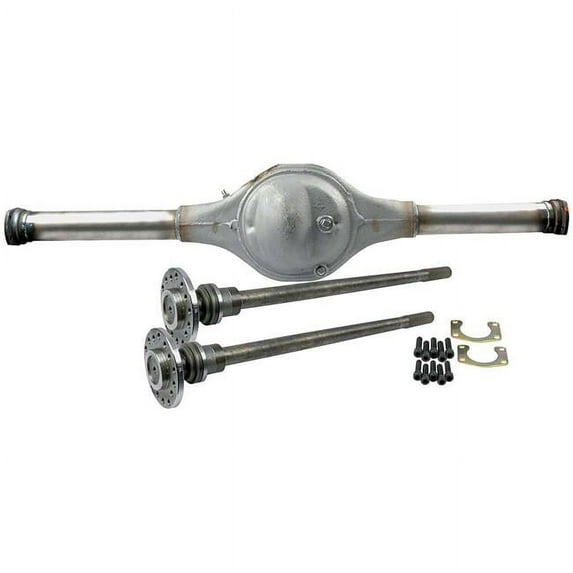 Allstar Performance 9in Non Floater Housing Kit 60in ALL68757