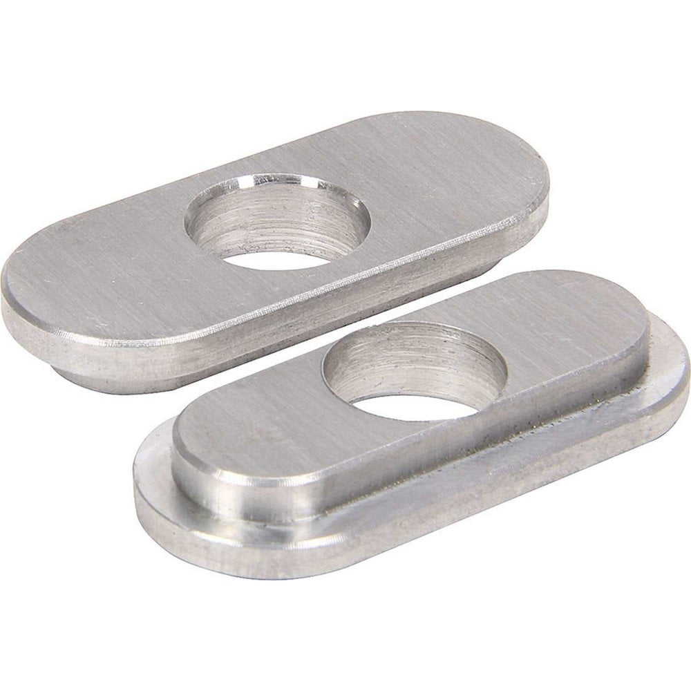 Allstar A-Arm Caster Slug Centered Allstar A-Arm Caster Slug Centered