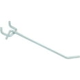 thumbnail image 1 of Allstar Performance Peg Hooks 4in 50pk, 1 of 3