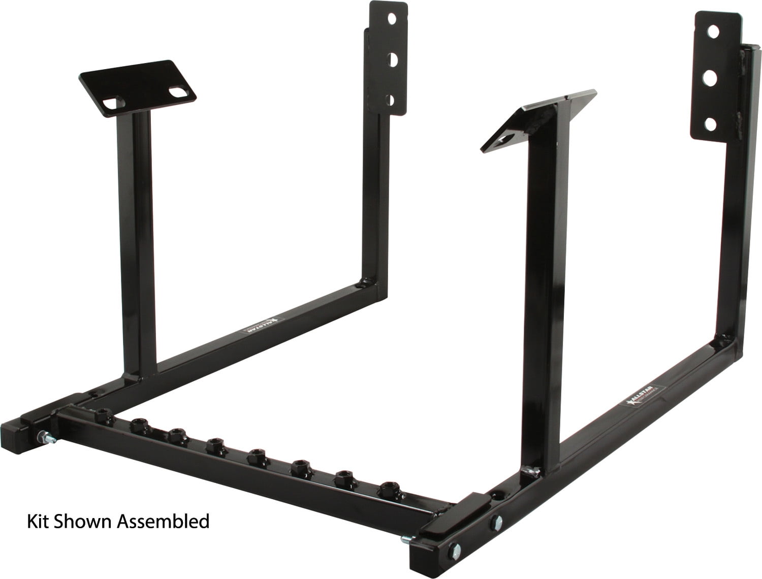 Allstar Hardware Kit for ALL10130 and ALL10132 Allstar Hardware Kit for ALL10130 and ALL10132