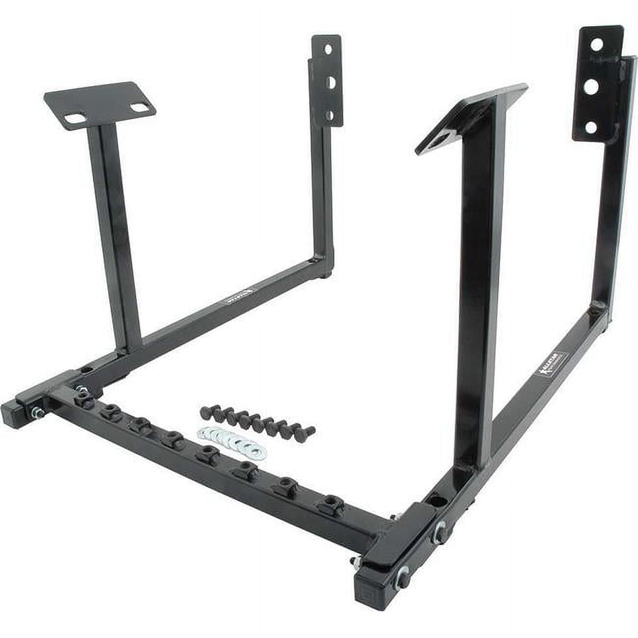 Allstar Hardware Kit for ALL10130 and ALL10132 Allstar Hardware Kit for ALL10130 and ALL10132