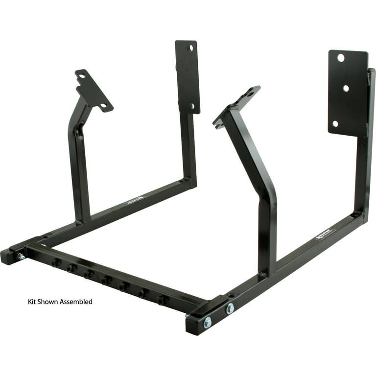 Allstar Engine Cradle - Standard Duty Small Block Ford Allstar Engine Cradle - Standard Duty Small Block Ford