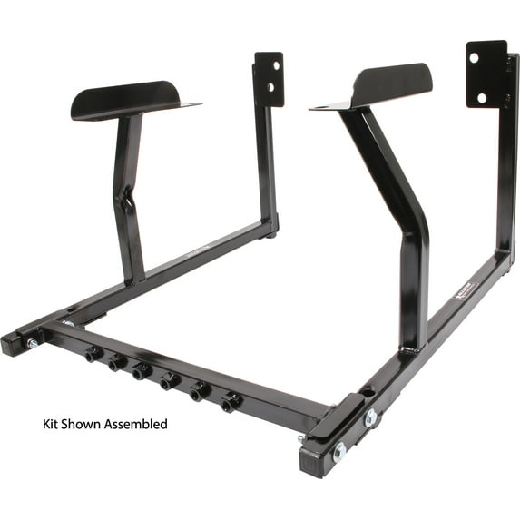 Engine Cradle SBF Heavy Duty