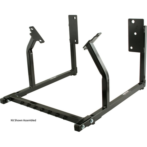 Allstar Performance ALL10149 Heavy Duty Engine Cradle for Small Block Ford Modular