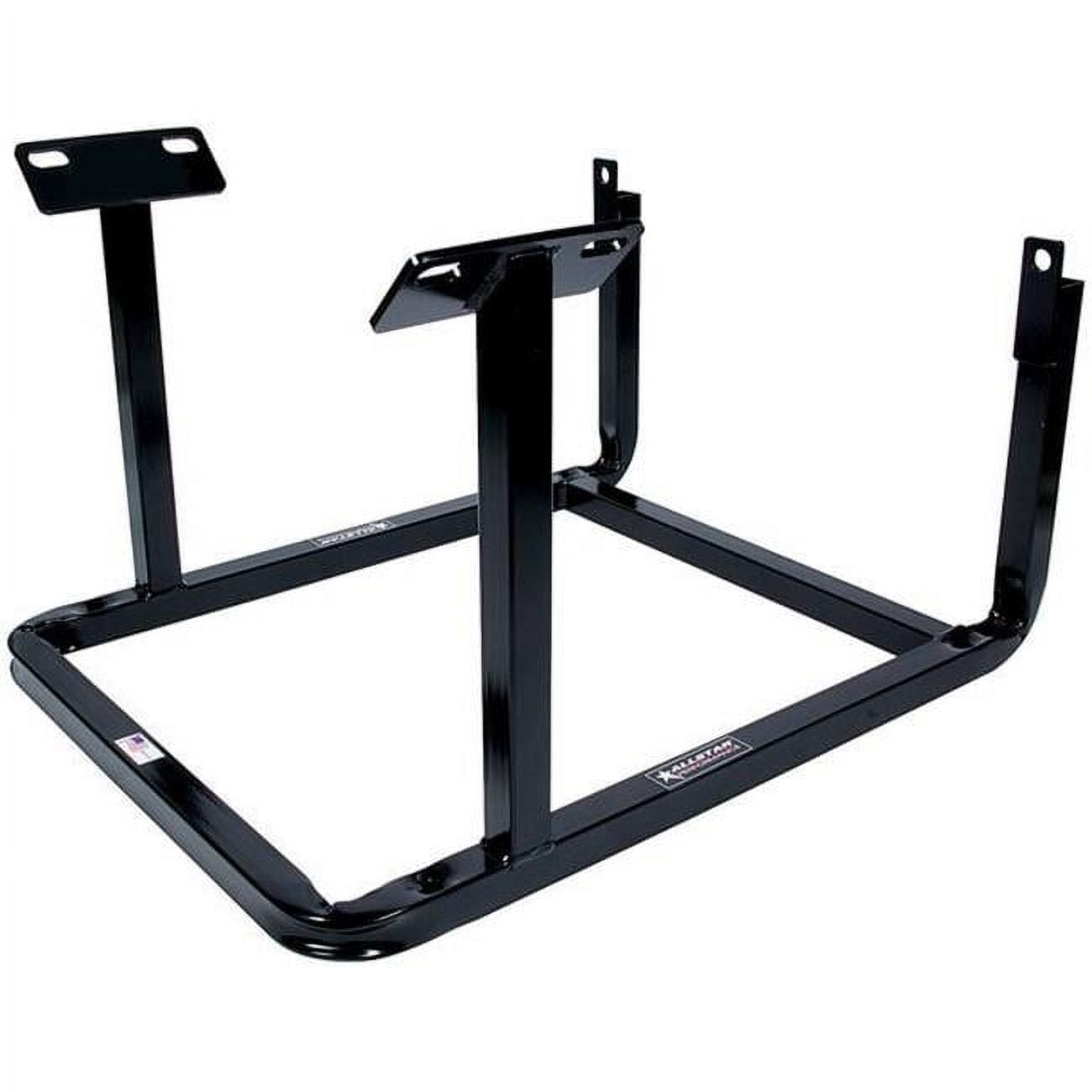 Allstar Performance ALL10172 Engine Cradle for Small Block & Big Block Chevy with Casters