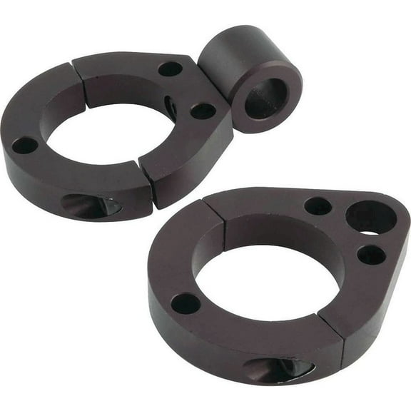 Allstar Performance Window Net Install Kit 1.75in