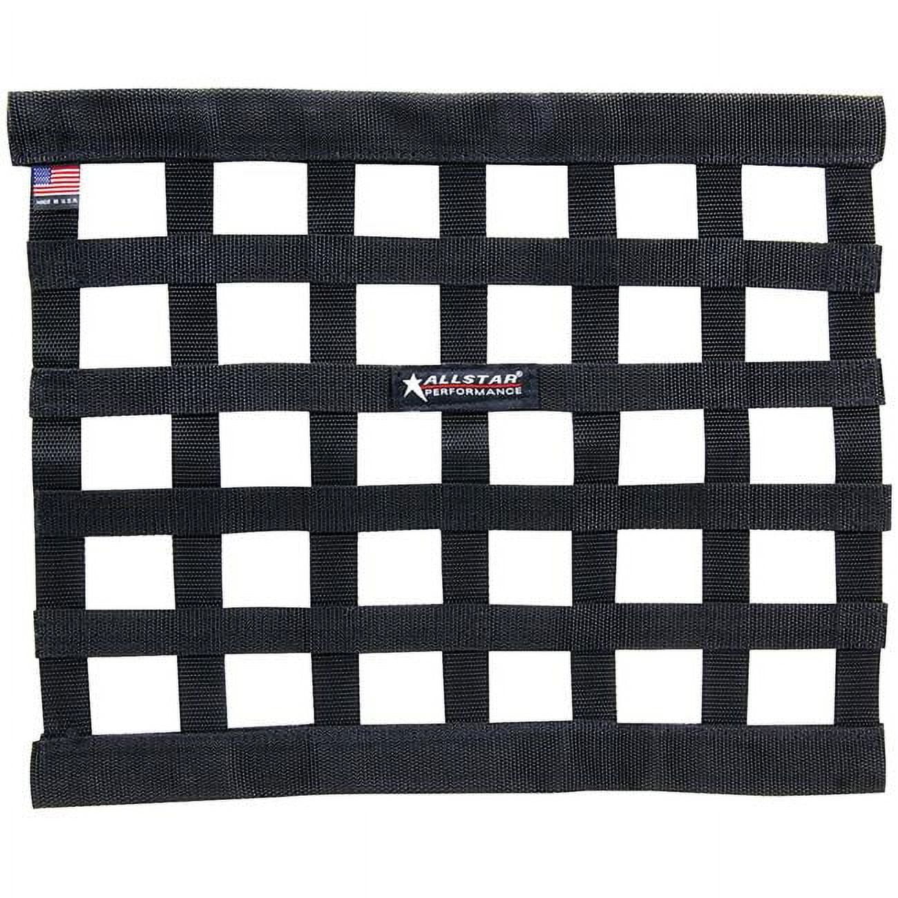 Allstar Window Net Protector Allstar Window Net Protector