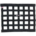 thumbnail image 1 of Allstar Performance ALL10249 Window Net - 1 in Webbing - 14 x 18 in Rectangle - Black - Each, 1 of 9