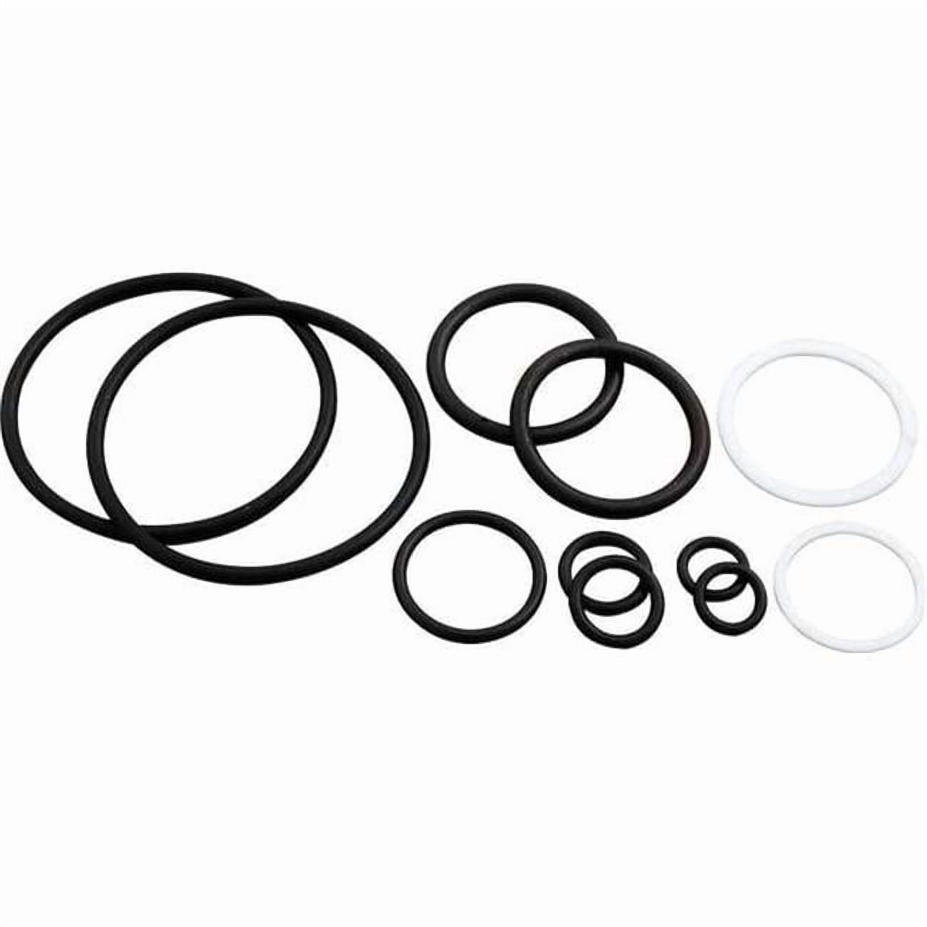 Allstar Performance O-Ring - Rubber - Allstar Pit Jacks - Kit ALL10427