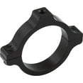 thumbnail image 1 of Allstar Performance ALL10459 Roll Bar Accessory Clamp - Clamp-On - Single 1/4-20 in Hole - Black Anodized Aluminum - 1-3/4 in OD Tube - Each, 1 of 8