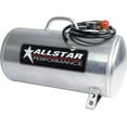 thumbnail image 1 of Allstar Performance ALL10534 5 gal 9 x 20 in. Vertical Aluminum Air Tank, 1 of 6