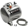 thumbnail image 1 of Allstar Performance ALL10535 Oil Pressure Primer Tank - Aluminum - Each, 1 of 3
