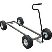 Allstar Performance ALL10600 Pit Cart Chassis Kit