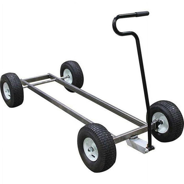 Allstar Pit Cart Chassis Kit Allstar Pit Cart Chassis Kit