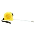 thumbnail image 1 of Allstar Performance ALL10674 Tire Tape Measure, Yellow, 1 of 9