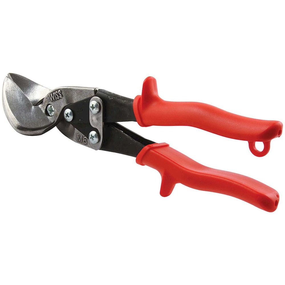 Allstar Performance Tin Snips Straight and LH Cut