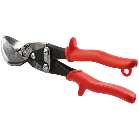 Allstar Performance Tin Snips Straight and LH Cut