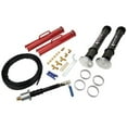 thumbnail image 1 of Allstar Performance ALL11303 Air Jack Complete Kit 2pcs 15.25in w/Dirt Foot, 1 of 9