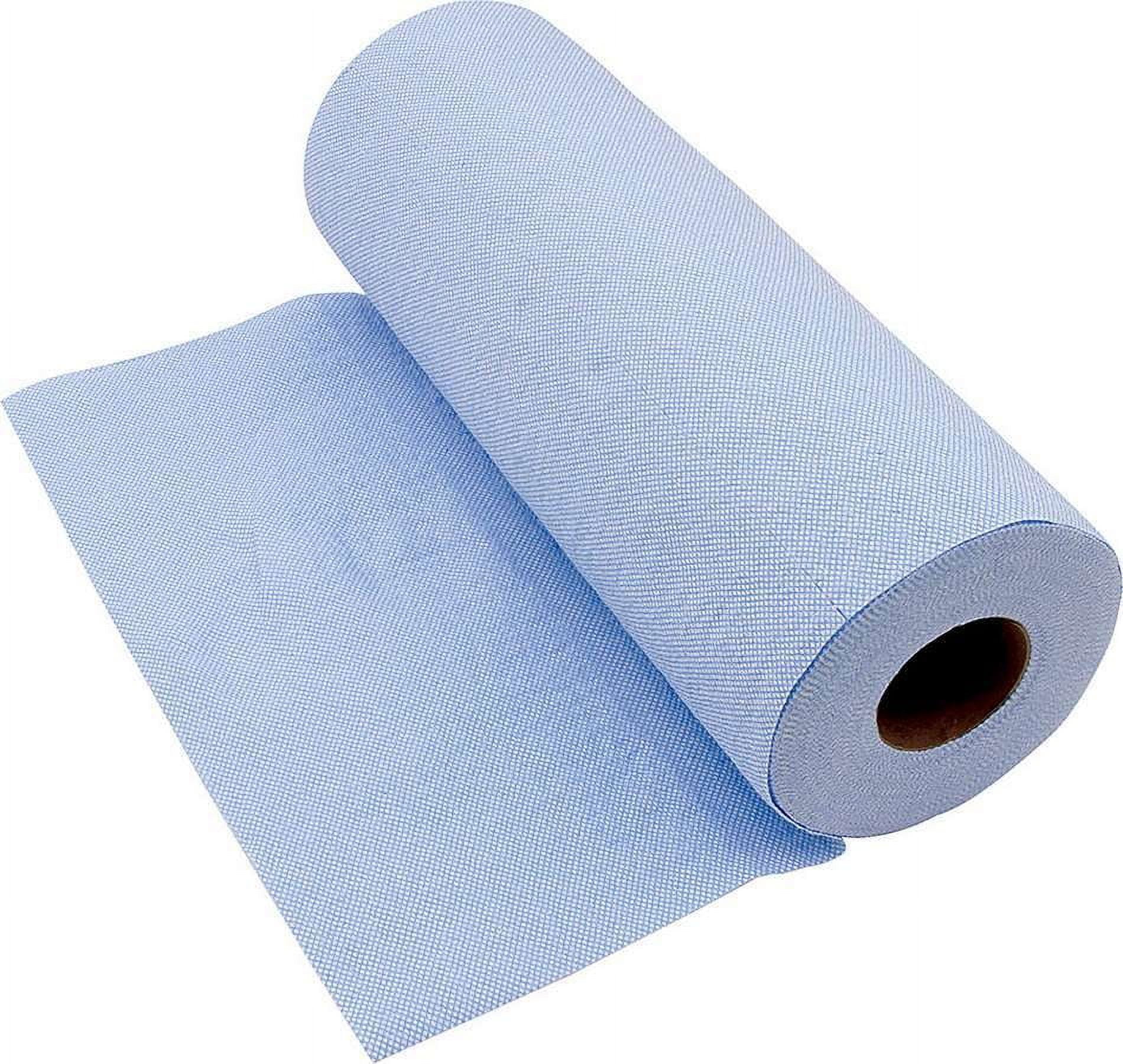 Allstar Shop Towels - 60 ct Roll Allstar Shop Towels - 60 ct Roll