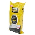 thumbnail image 1 of Allstar Performance Cleaning Wipes 60pk Grime Boss, 1 of 8