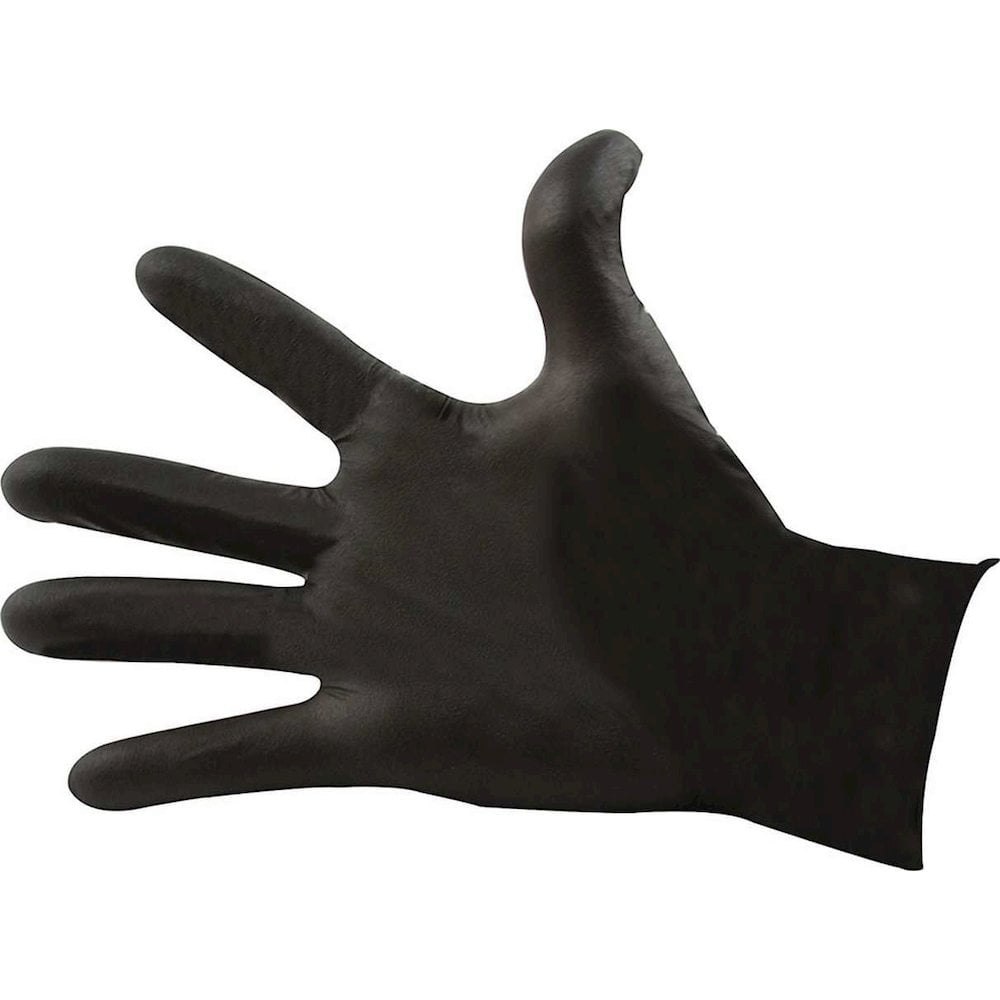Allstar Nitrile Gloves Allstar Nitrile Gloves