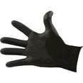 thumbnail image 1 of Allstar Performance ALL12027 Gloves Shop Nitrile Black 2X-Large Set of 100, 1 of 7