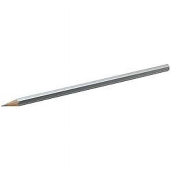 Allstar Performance Pencil - Traditional - Silver - Set of 3 ALL12064
