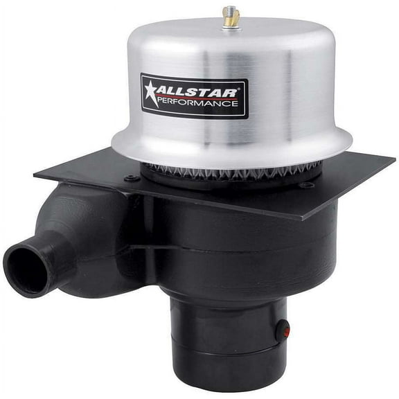 Motor Assembly for Inside Air System