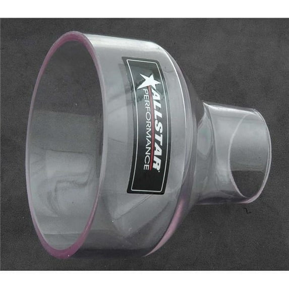 Allstar Performance Hose Adapter 2.5in to 1.25in ALL13007