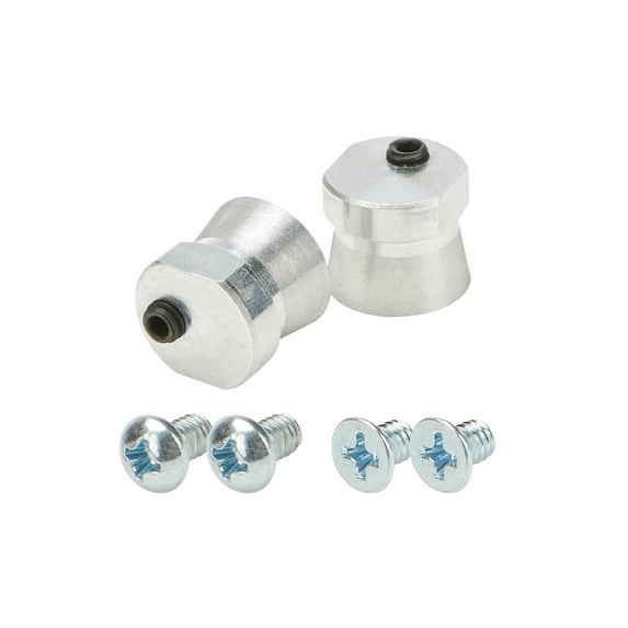 Helmet Tear Off Post Kit