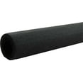 thumbnail image 1 of Allstar Performance ALL14100-48 Roll Bar Padding - 36in Length - Black - 48pack, 1 of 8