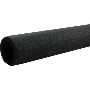 Allstar Performance ALL14100 Roll Bar Padding - 36in Length - Black - Each