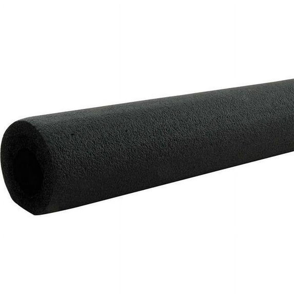 Allstar Performance ALL14100 Roll Bar Padding - 36in Length - Black - Each