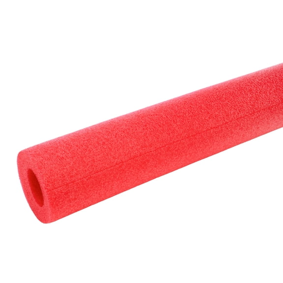 Allstar Performance Roll Bar Padding - 36 in Long - Foam - Red - Each ALL14101
