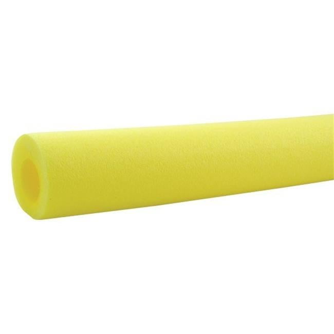 Allstar Performance ALL14104-48 Roll Bar Padding, Yellow - Pack of 48 ...
